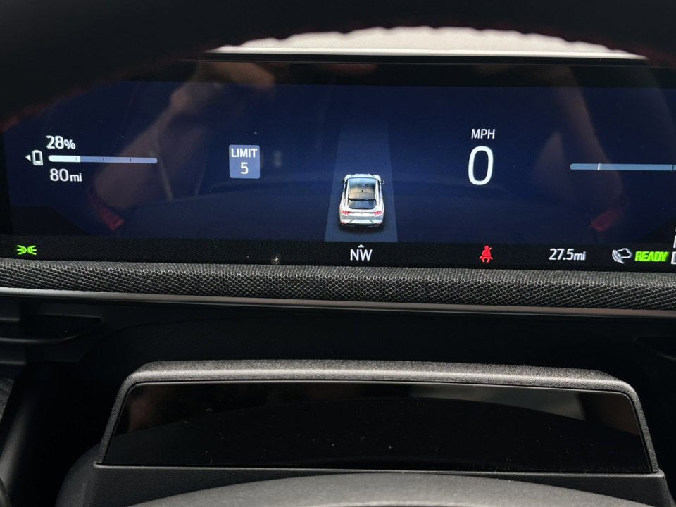 New 2025 Ford Mustang Mach-E Premium w/ Sport Appearance Package image 27