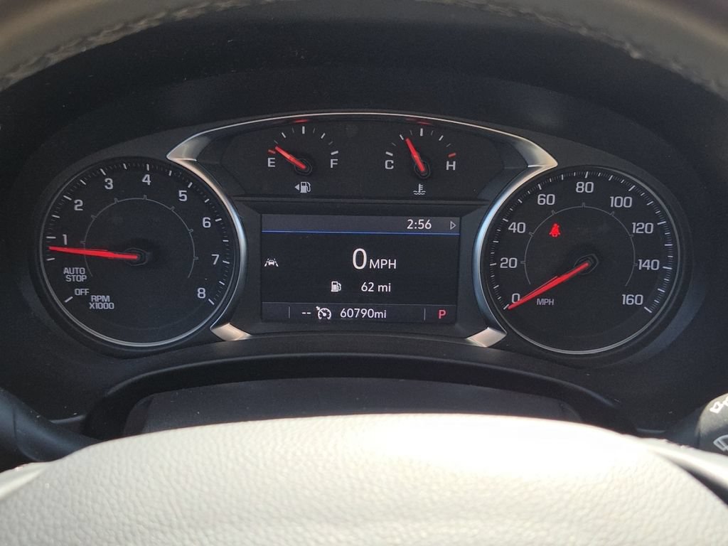 Used 2023 GMC Terrain SLT AWD/4WD image 29