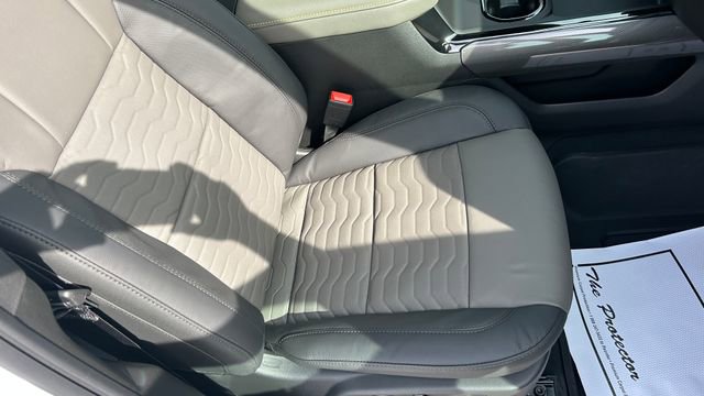 New 2026 Chevrolet Silverado 2500 ZR2 image 50