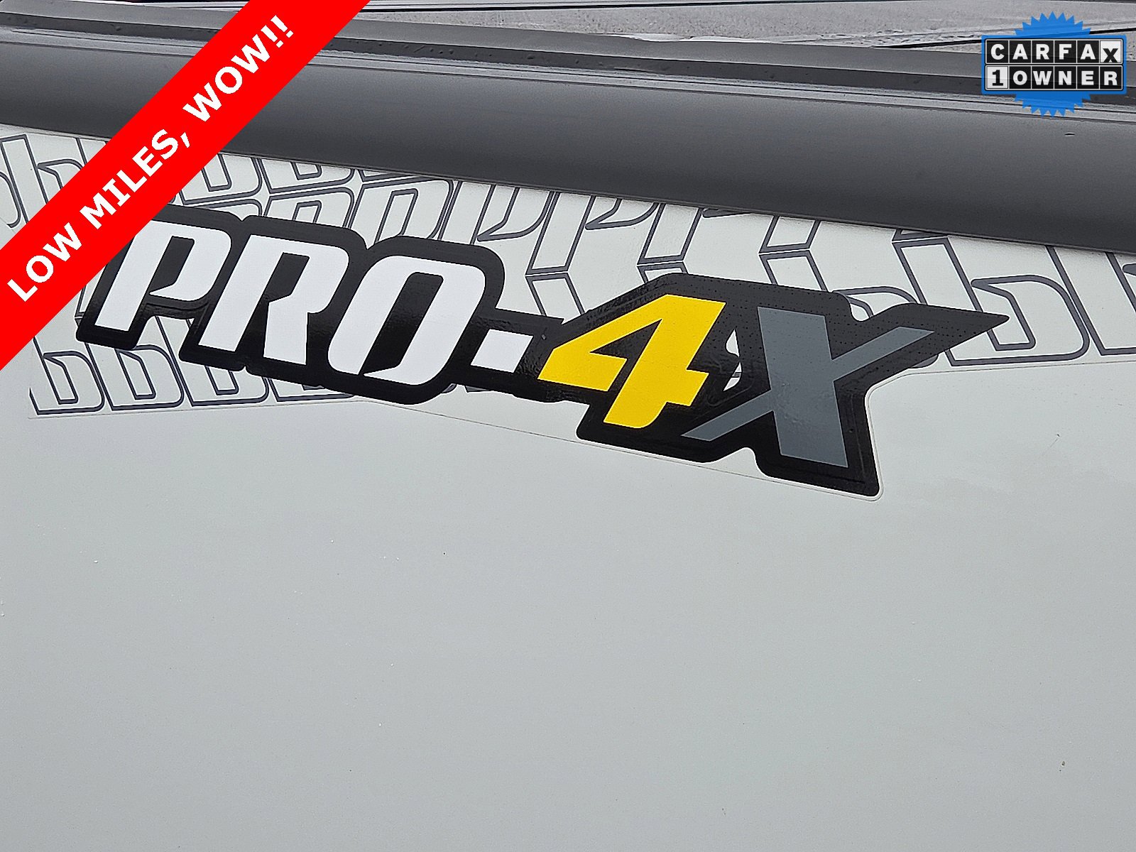 Used 2021 Nissan Frontier PRO-4X w/ Pro-4x Utility Package image 23