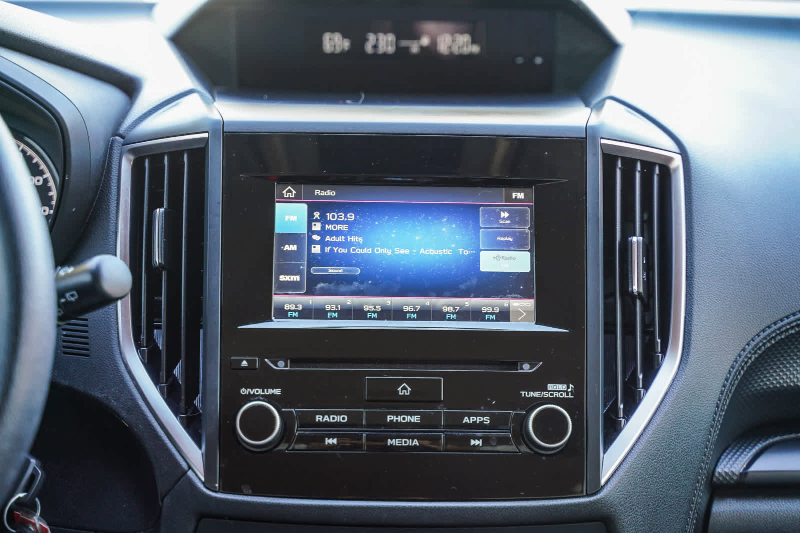 Certified 2022 Subaru Forester w/ Popular Package #1 image 14