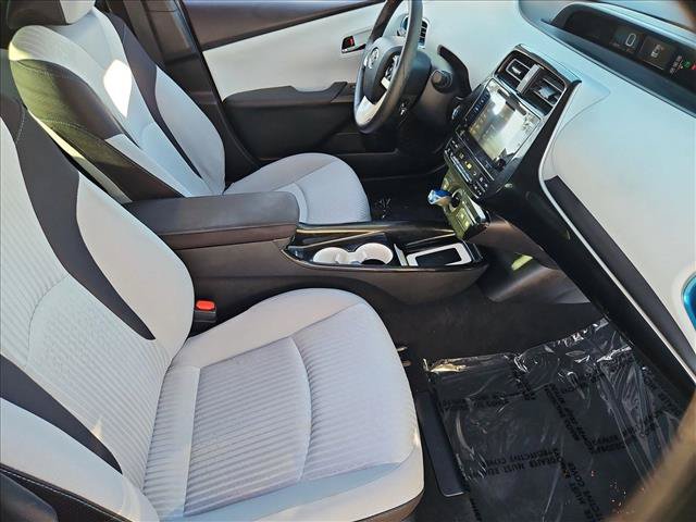 Used 2016 Toyota Prius Three FWD image 26