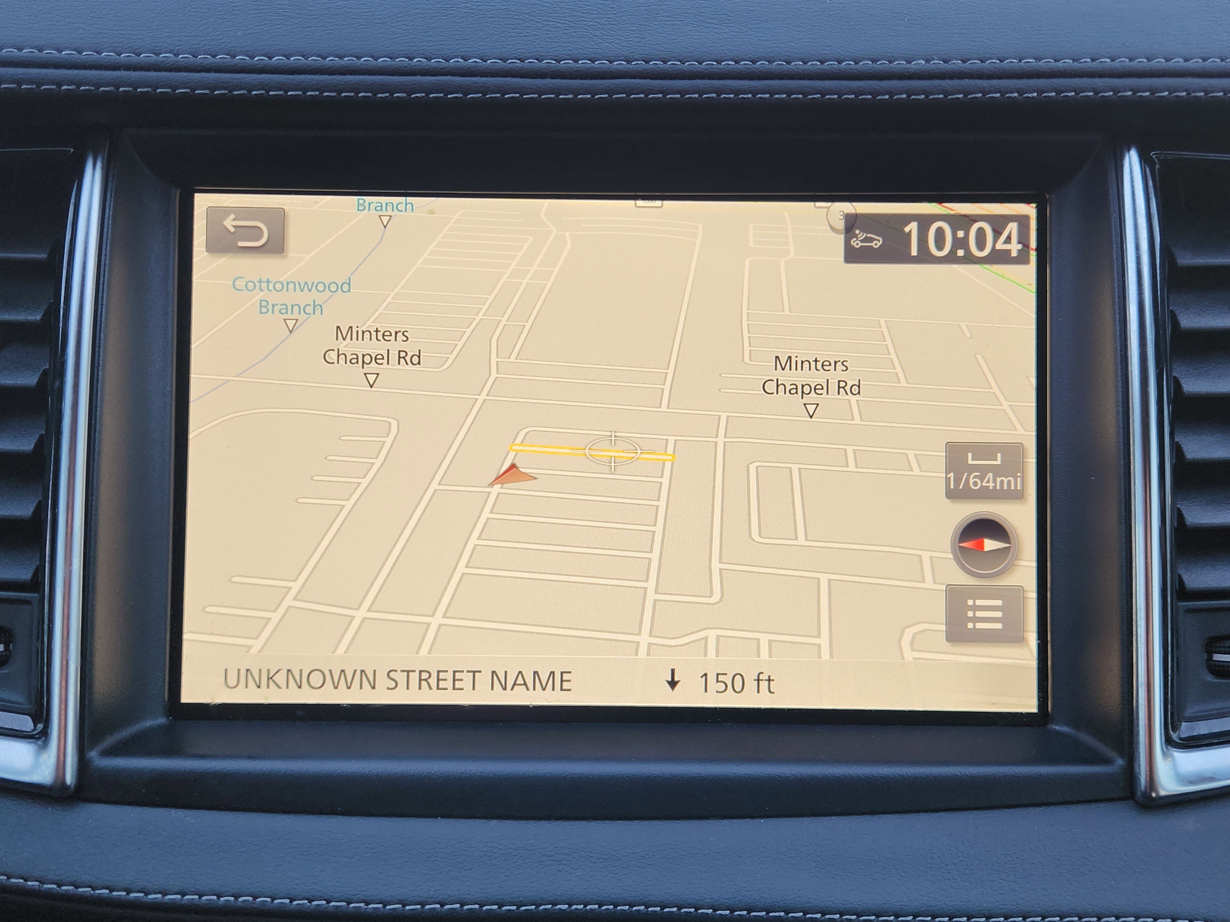 Used 2024 INFINITI QX50 Sport image 19