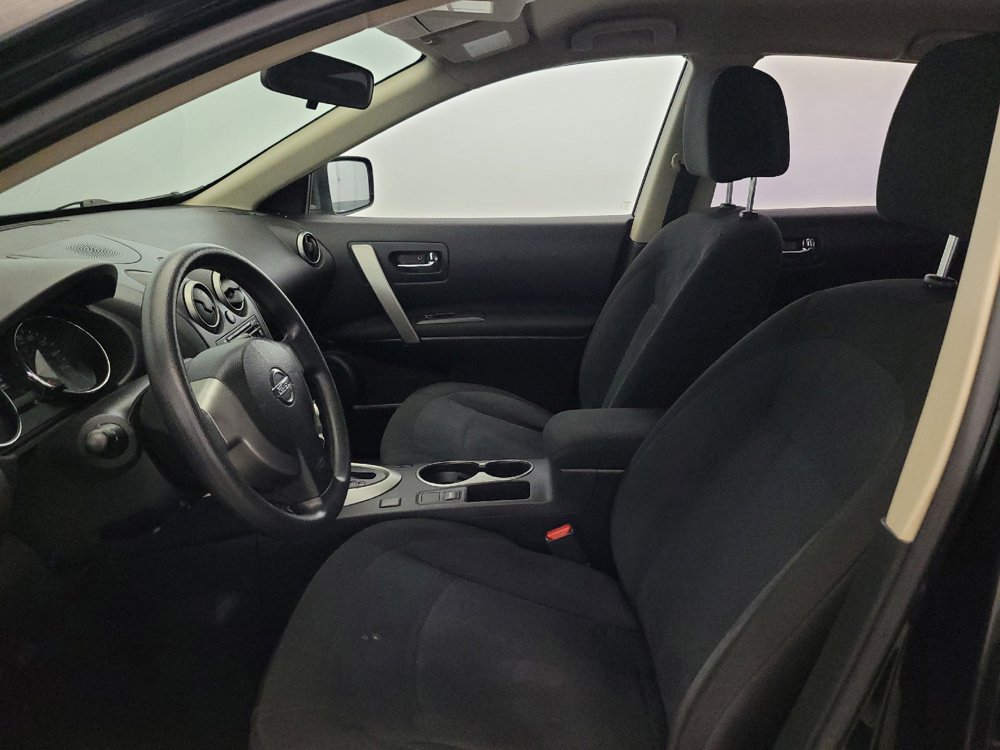 Used 2014 Nissan Rogue S AWD/4WD image 17