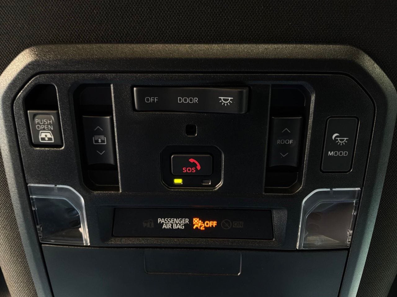 Used 2023 Toyota Tundra 1794 Edition AWD/4WD image 24