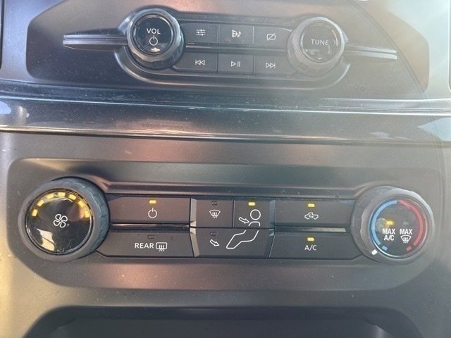 Used 2021 Ford F150 XL w/ STX Appearance Package image 11