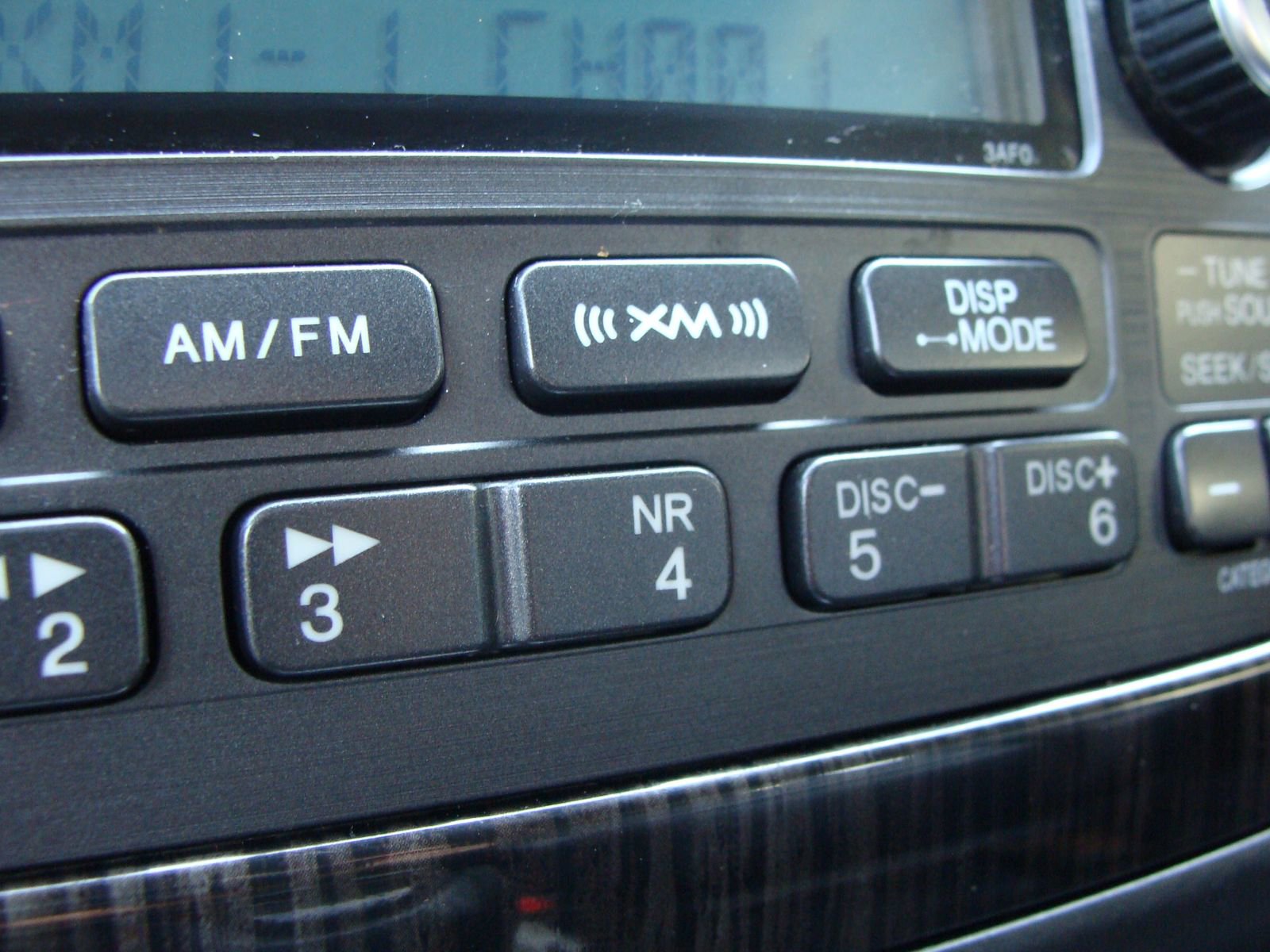 Used 2006 Acura MDX Touring image 18