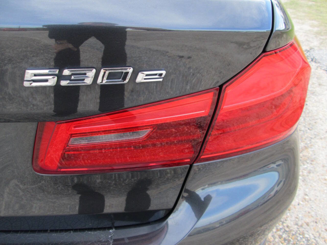 Used 2019 BMW 530e 530e iPerformance 4dr Sedan w/ Convenience Package image 59