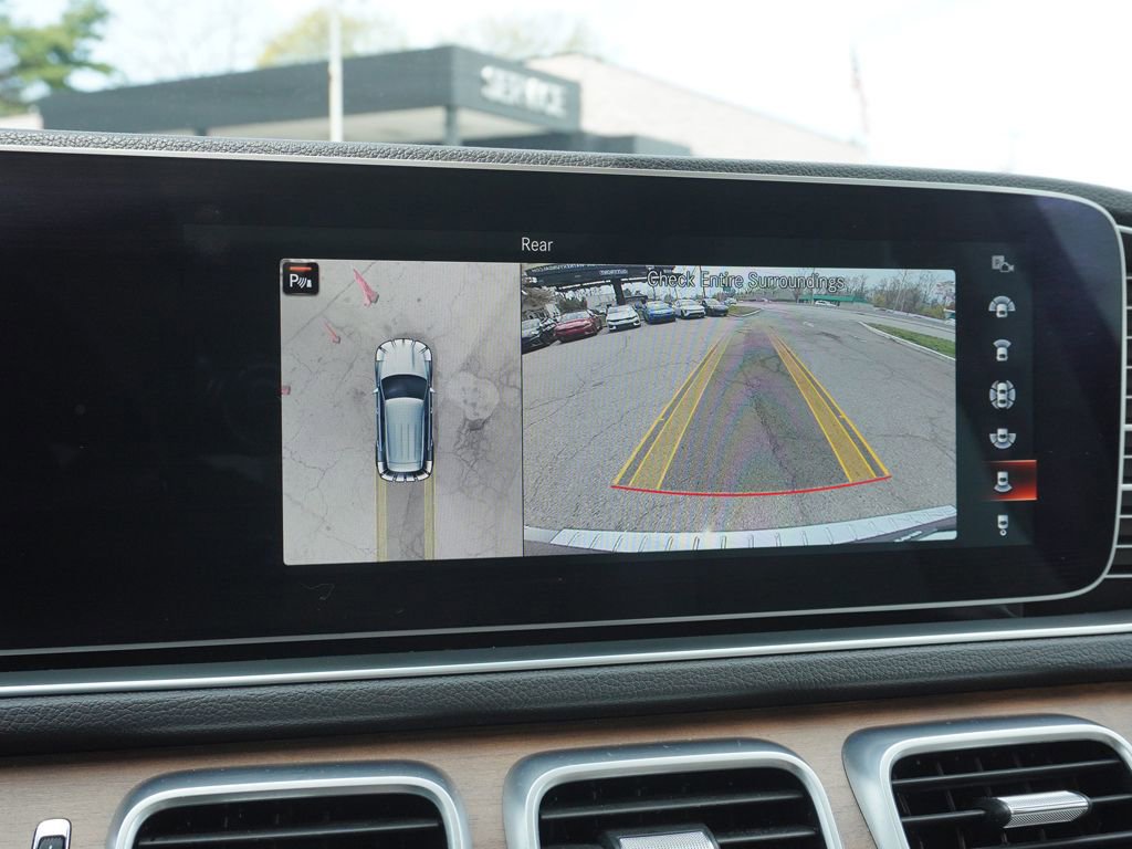 Used 2023 Mercedes-Benz GLE 350 4MATIC image 51