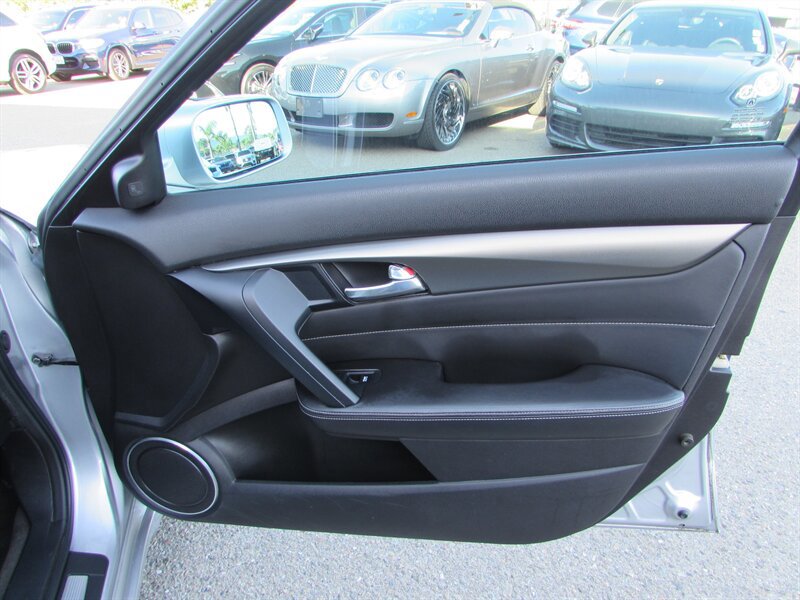 Used 2013 Acura TL SH-AWD image 32