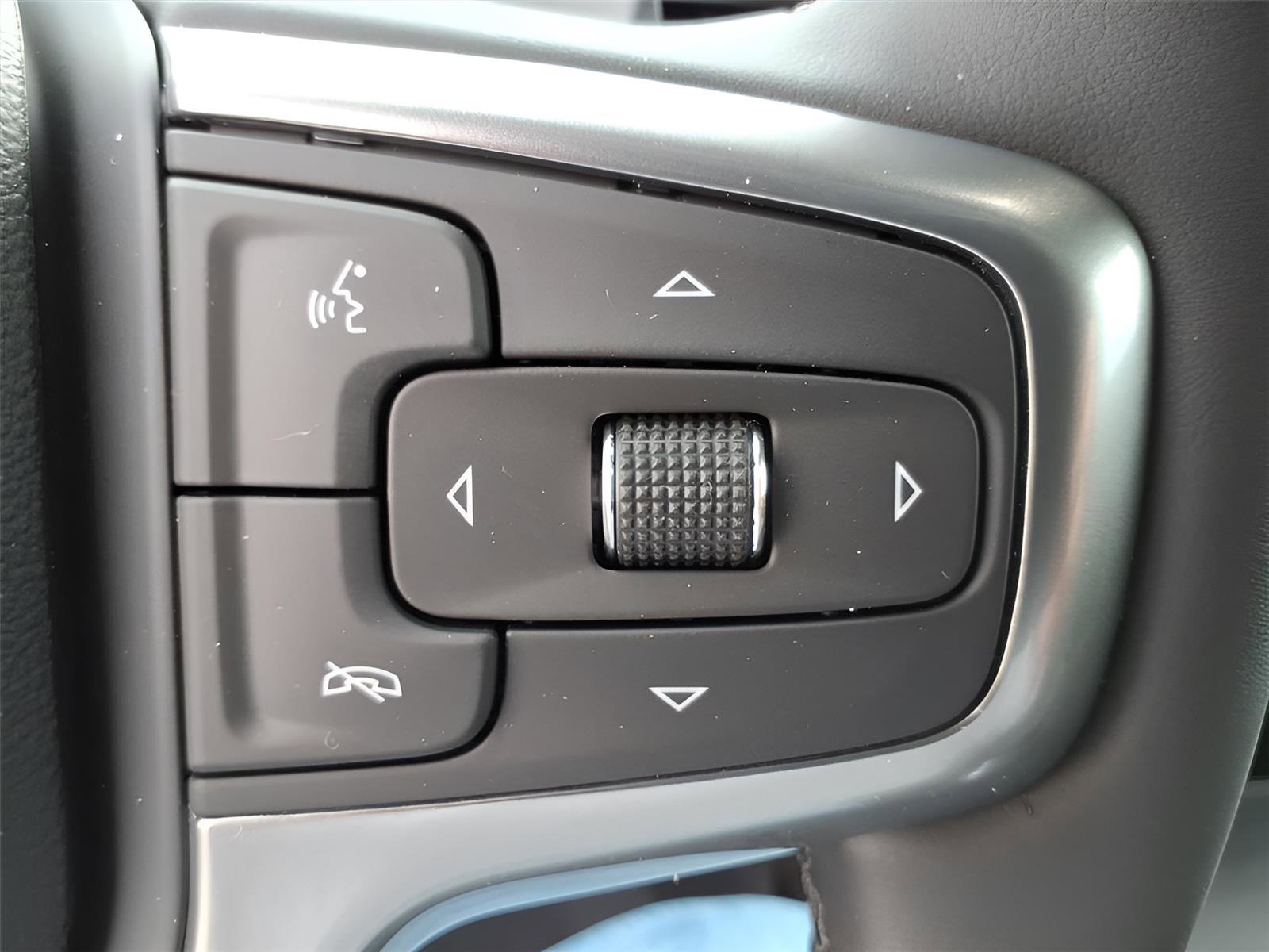 New 2026 Chevrolet Silverado 1500 RST image 20