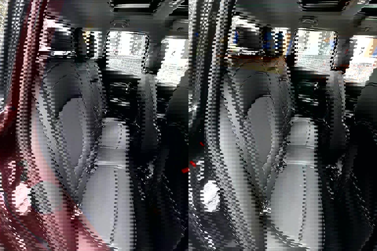 Used 2019 MINI Cooper Clubman S image 20