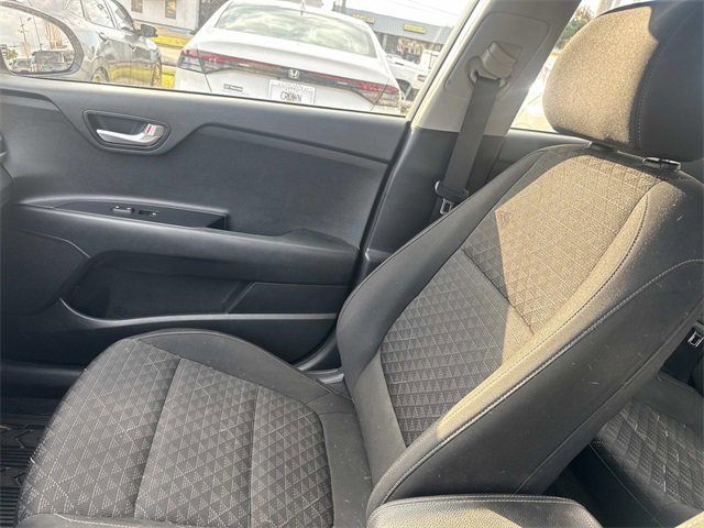 Used 2021 Kia Rio S image 20