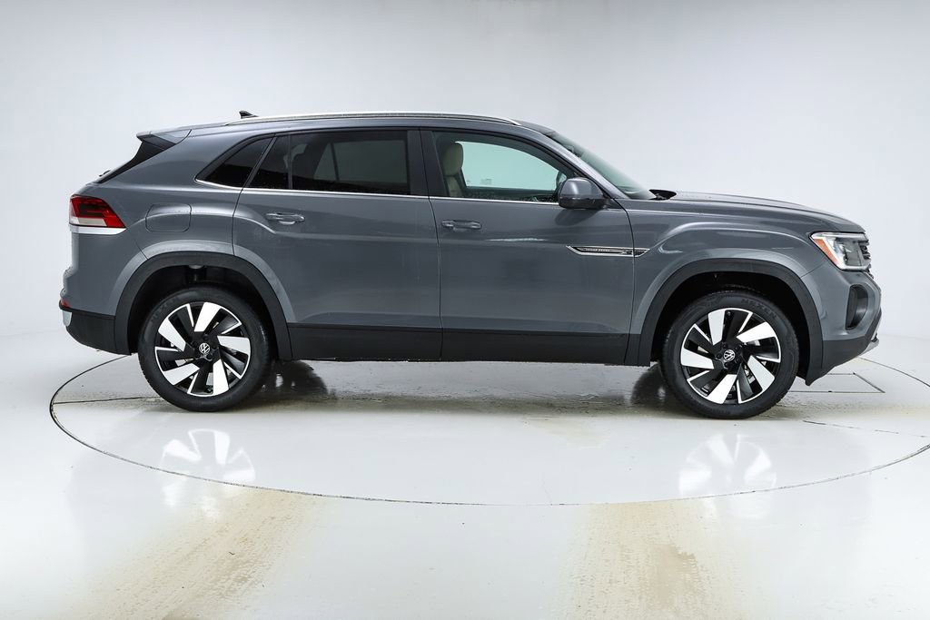 New 2026 Volkswagen Atlas Cross Sport SE image 48