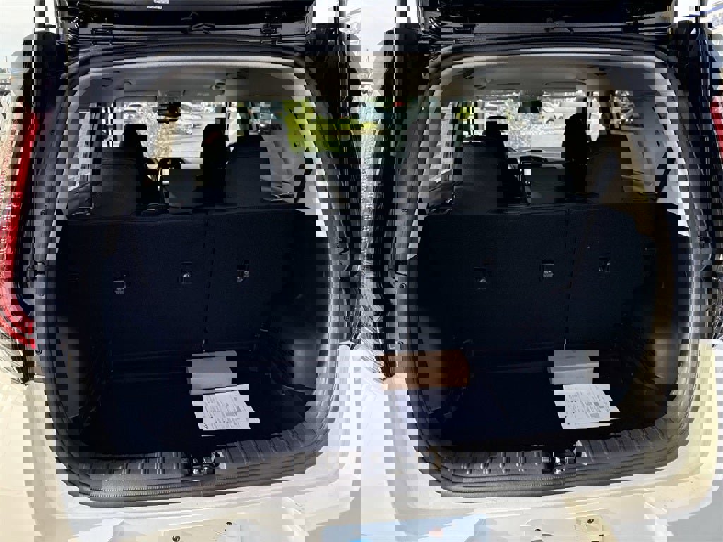 New 2025 Kia Soul S image 42