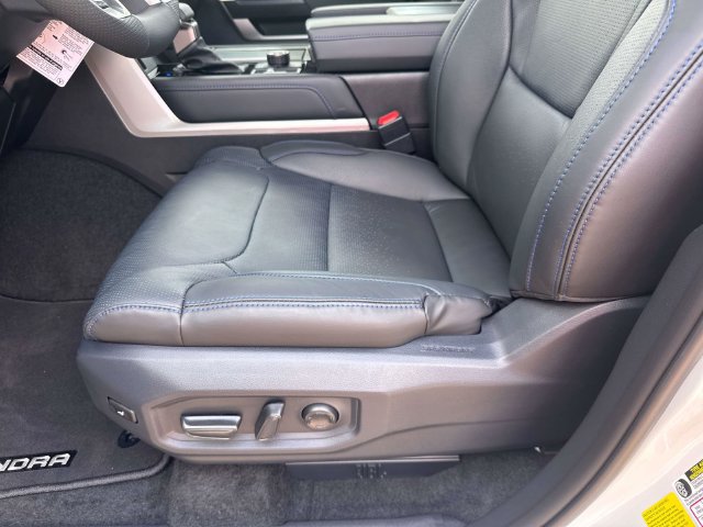 New 2026 Toyota Tundra Platinum AWD/4WD image 19