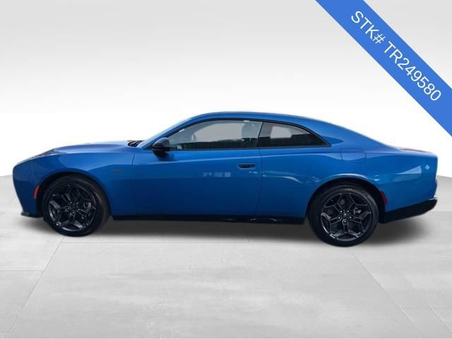 New 2026 Dodge Charger R/T AWD/4WD image 4