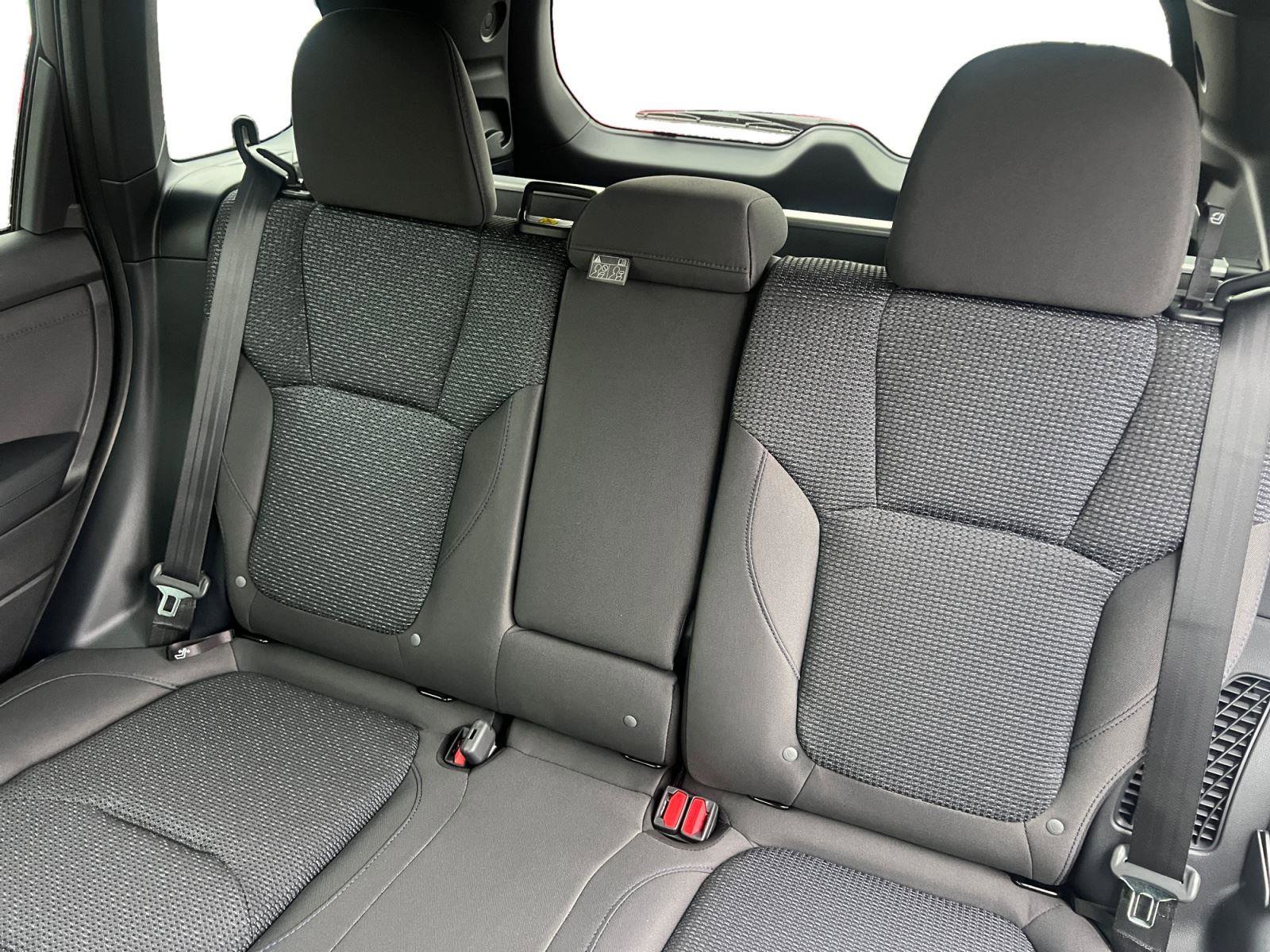 New 2026 Subaru Forester Premium image 13