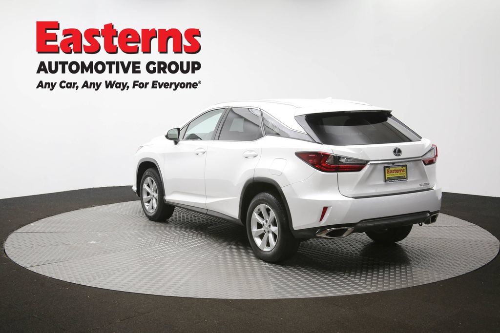 Used 2016 Lexus RX 350 AWD w/ Premium Package image 68