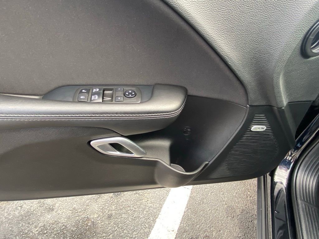 Used 2021 Dodge Challenger R/T Scat Pack image 11