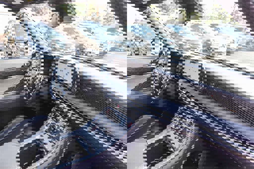 Used 2023 Hyundai Palisade Calligraphy image 21