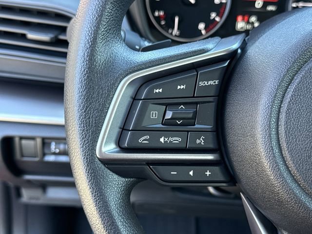 New 2026 Subaru Impreza 2.0i Sport image 25