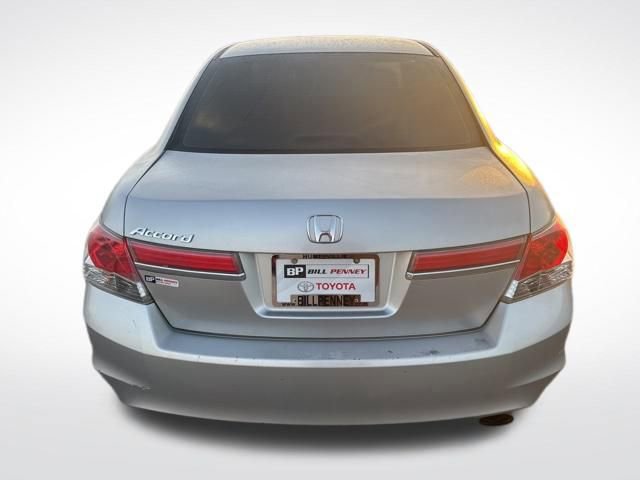 Used 2011 Honda Accord LX image 4