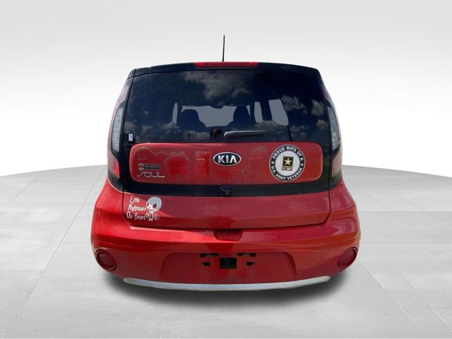 Used 2018 Kia Soul + image 8