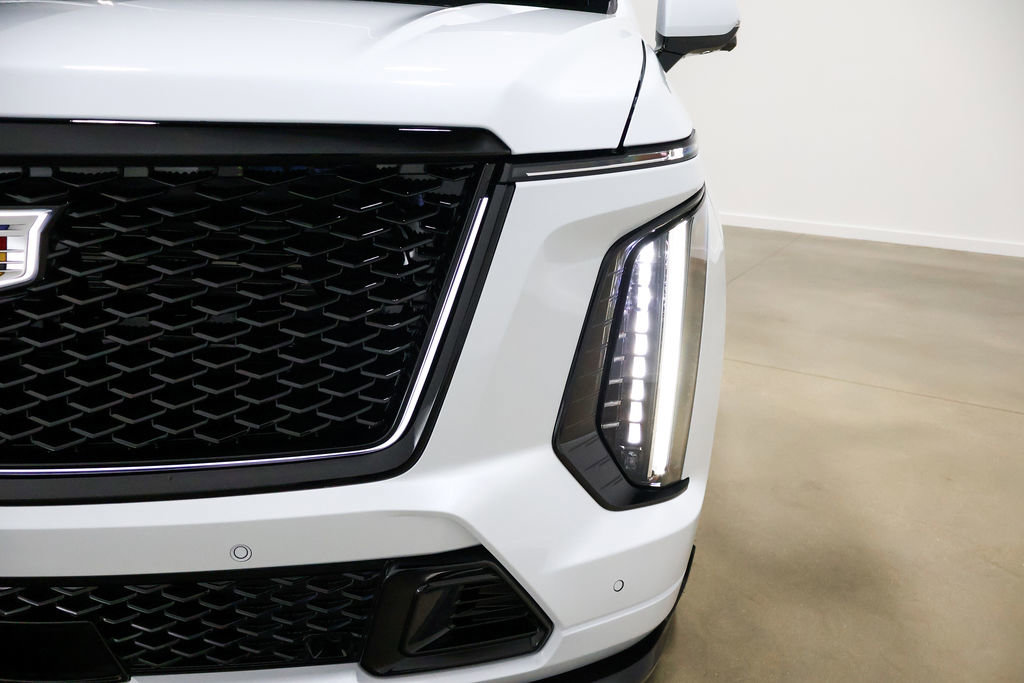 Used 2026 Cadillac Escalade V image 96