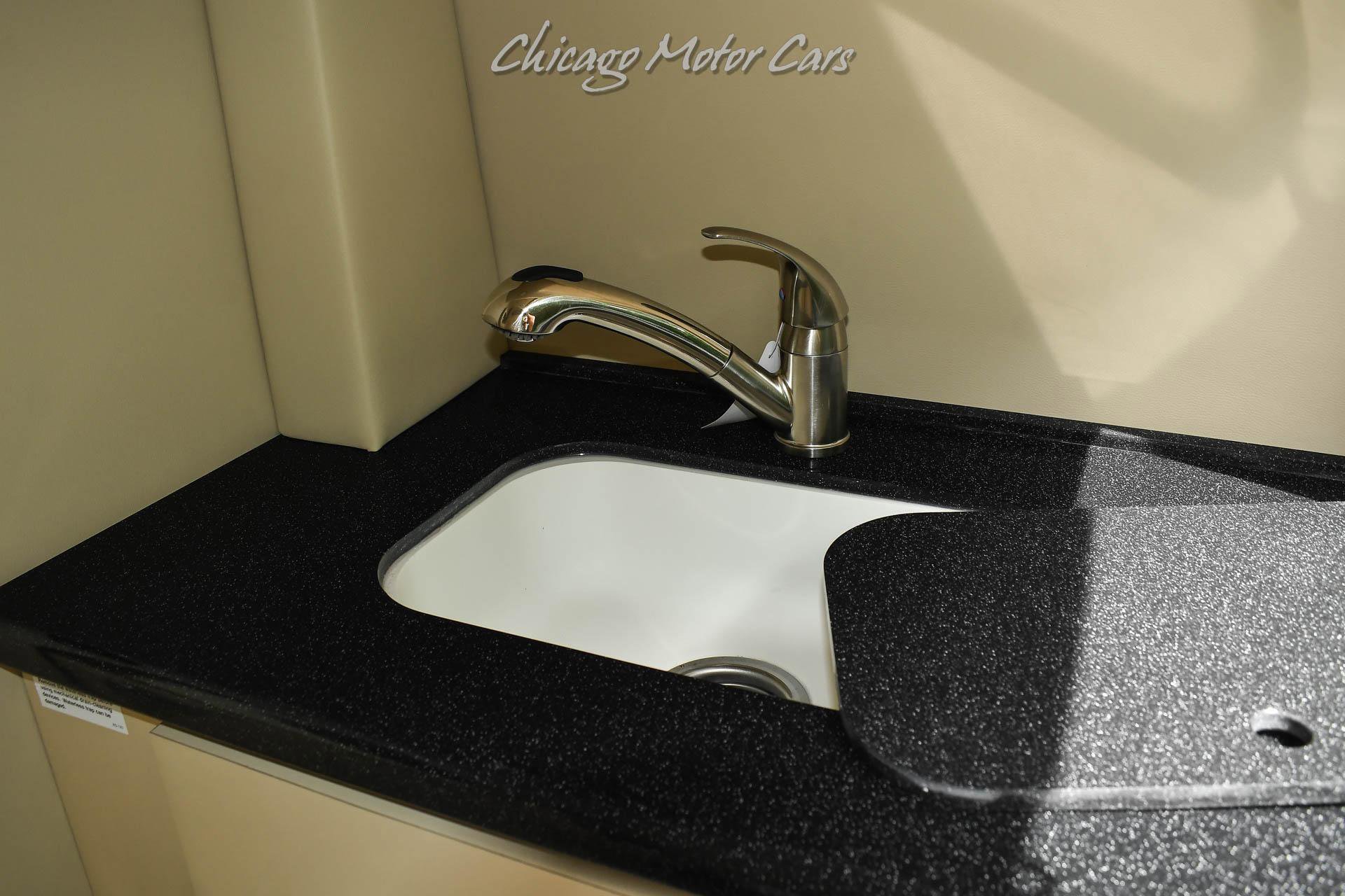 Used 2023 Mercedes-Benz Sprinter 3500 image 35