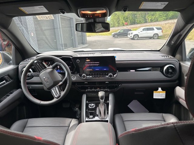 New 2025 Chevrolet Colorado Z71 w/ Midnight Edition image 5