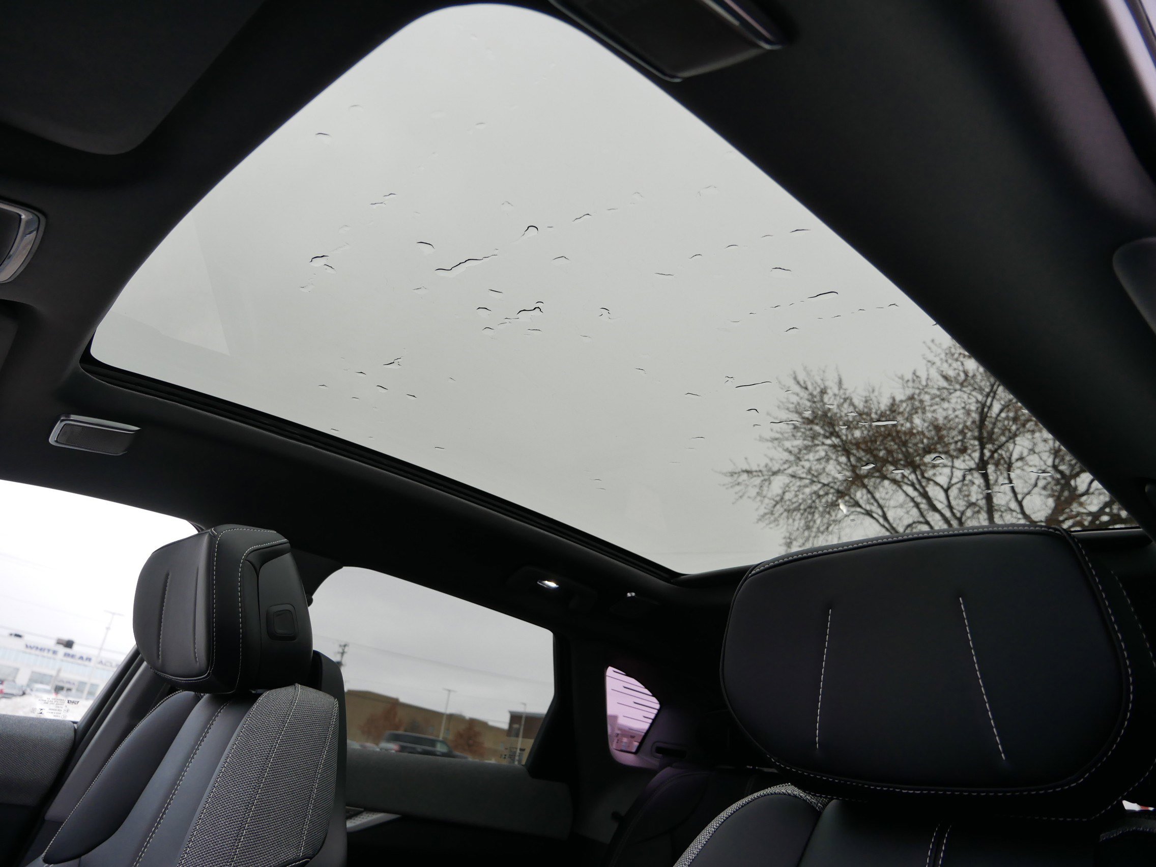 New 2026 Cadillac Optiq Sport 1 image 28