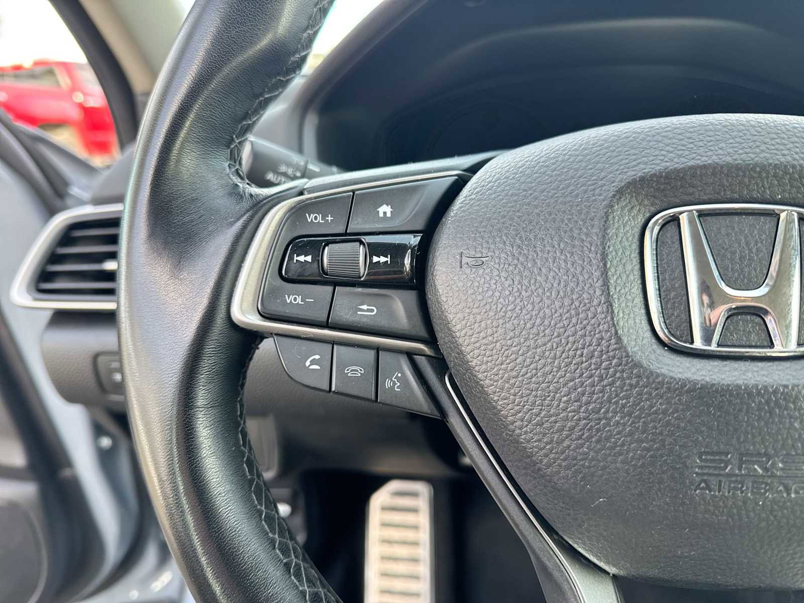 Certified 2022 Honda Accord Sport Special Edition image 24