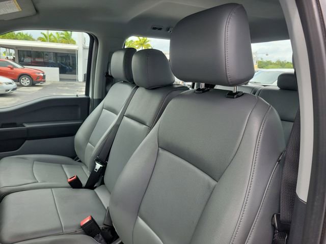 Used 2026 Ford F250 XL AWD/4WD image 12