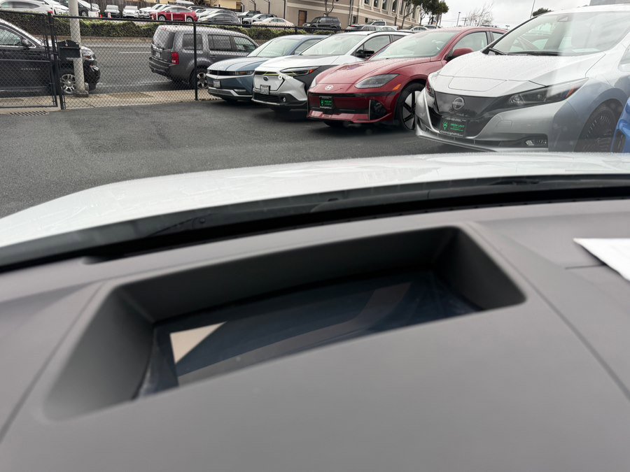 Used 2024 Hyundai Ioniq 5 Limited image 13