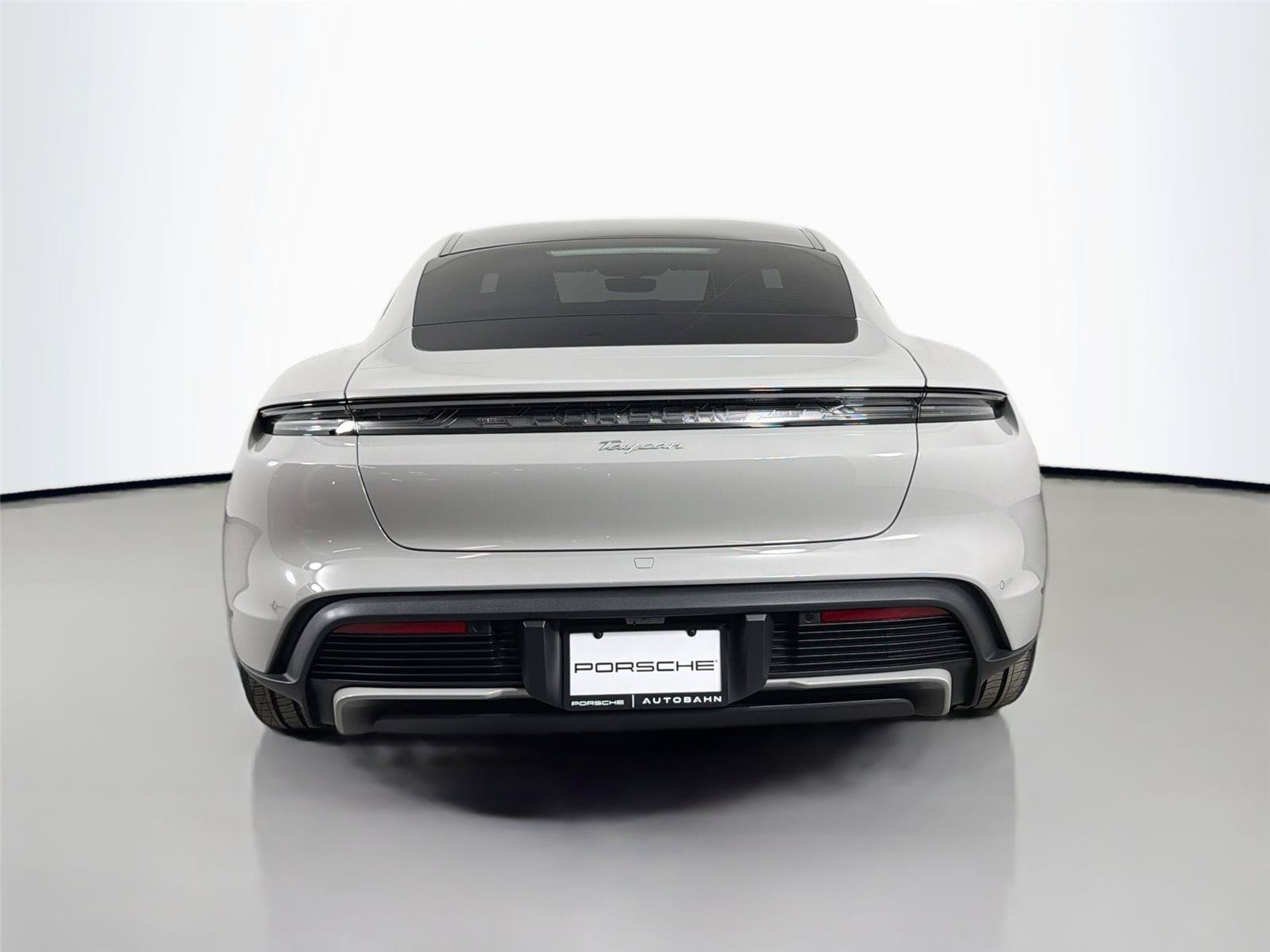 Certified 2026 Porsche Taycan RWD image 6