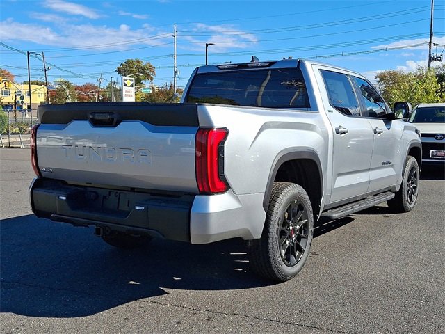 New 2026 Toyota Tundra SR5 image 4