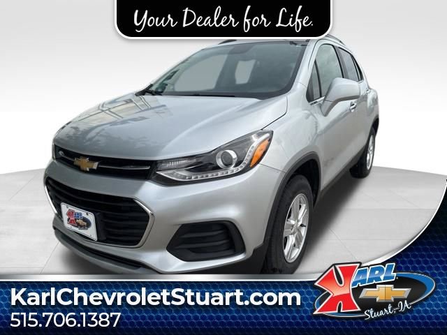 Used 2019 Chevrolet Trax LT w/ LT Convenience Package