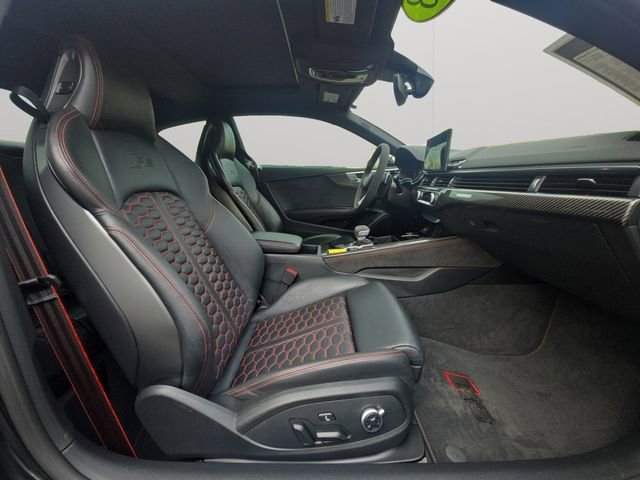 Used 2023 Audi RS 5 AWD/4WD image 14