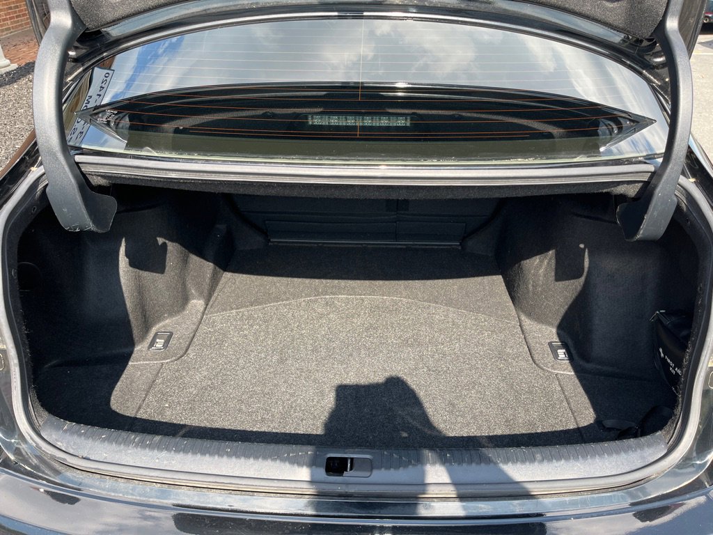 Used 2014 Lexus IS 250 AWD w/ Luxury Package w/Brown Wood image 13