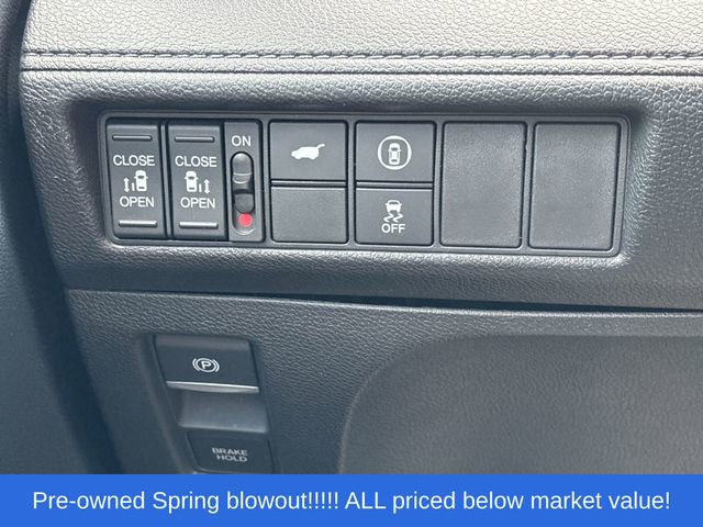 Used 2023 Honda Odyssey Sport image 35