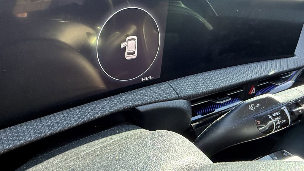 Used 2022 Kia EV6 GT-Line w/ First Edition Package image 4