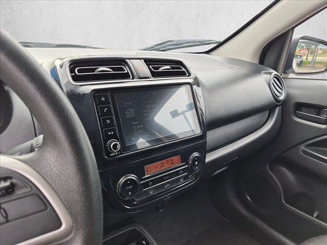 Used 2024 Mitsubishi Mirage ES FWD image 14