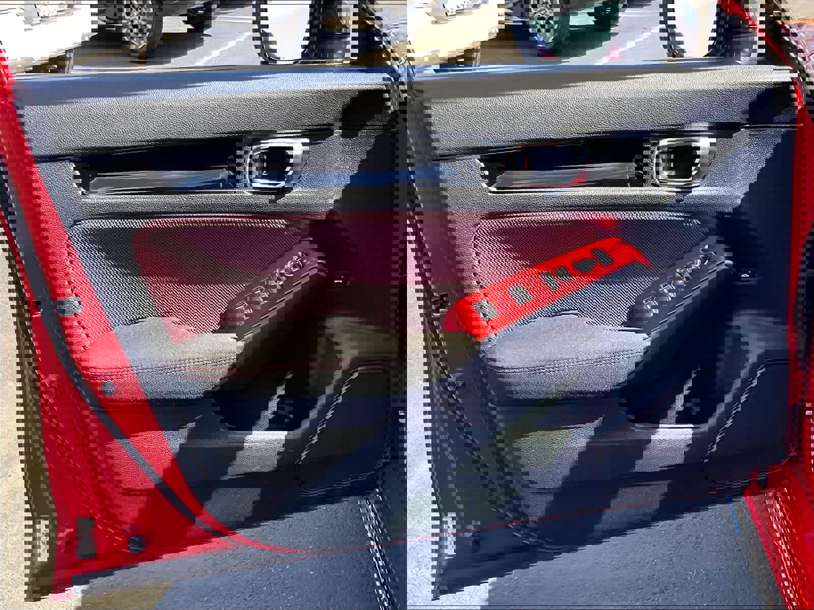 Used 2022 Honda Civic Si image 26