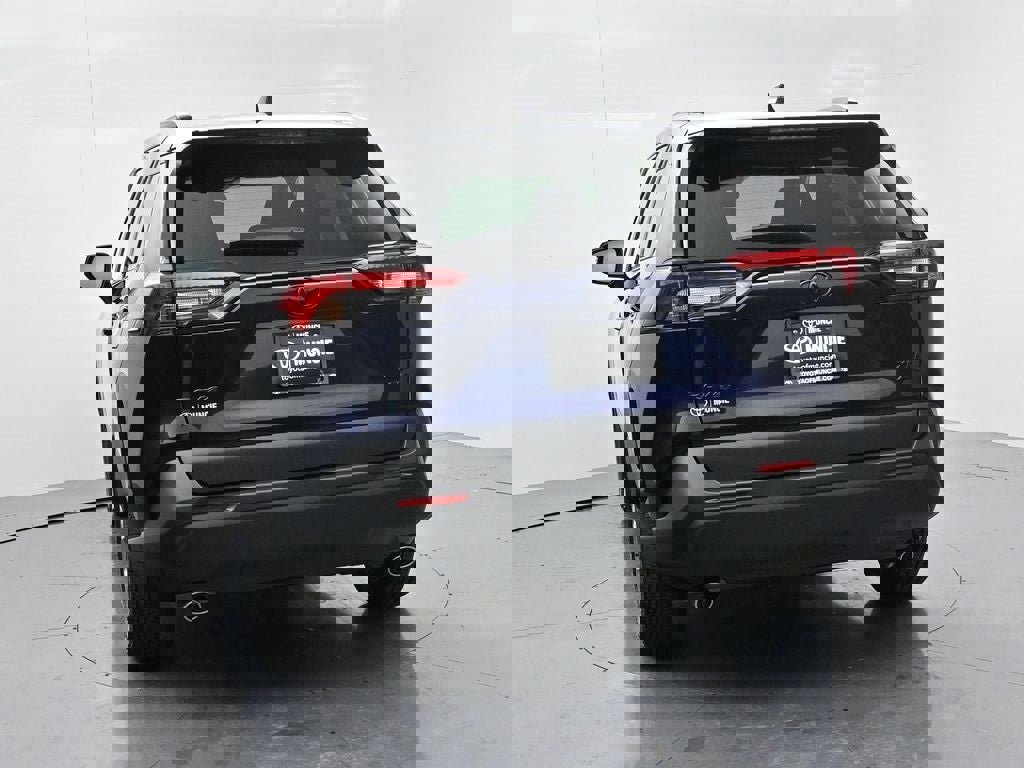 New 2025 Toyota RAV4 XLE w/ Convenience Package image 6