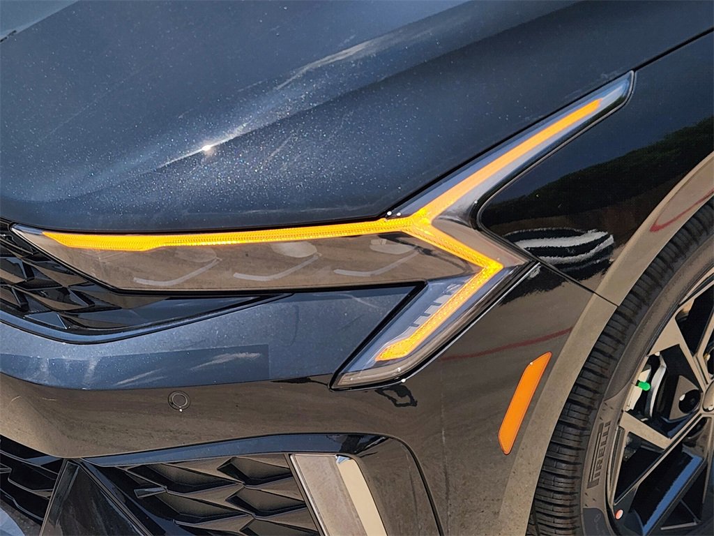 New 2026 Kia K5 GT-Line w/ GT-Line Premium Package image 6