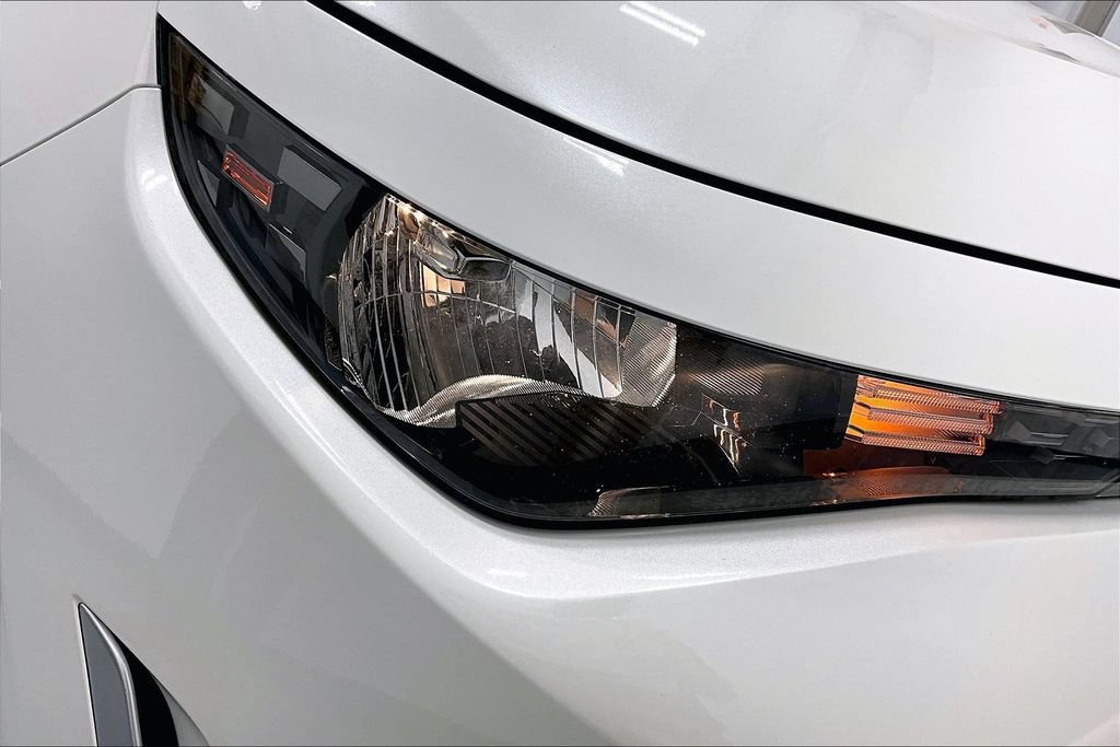 Used 2023 Kia Soul S FWD image 34