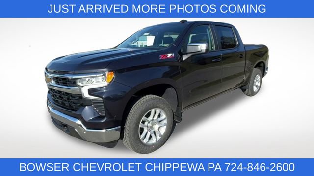 Used 2023 Chevrolet Silverado 1500 LT image 4