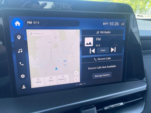 New 2026 Subaru Outback Limited AWD/4WD image 25