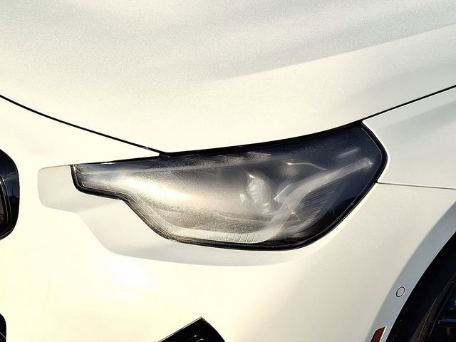 Certified 2024 BMW M240i xDrive M240i w/ Premium Package image 9